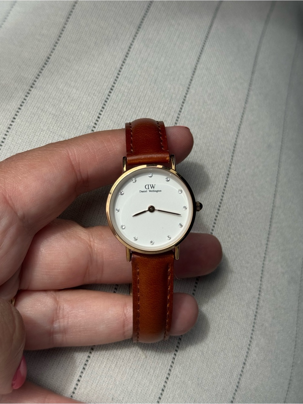 Daniel Wellington Classy Watch